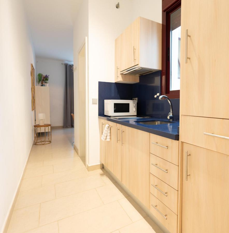 Gotoseville Altair Suites Zewnętrze zdjęcie