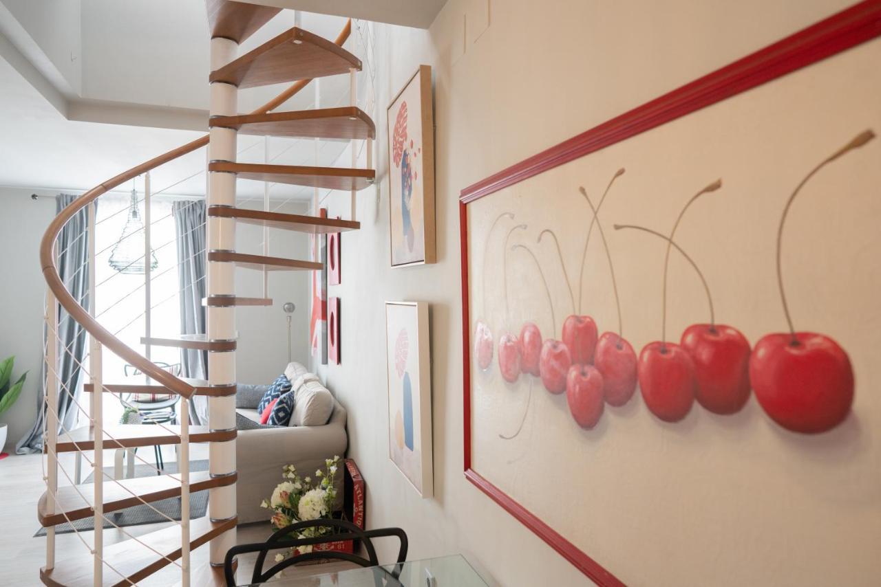 Gotoseville Altair Suites Zewnętrze zdjęcie