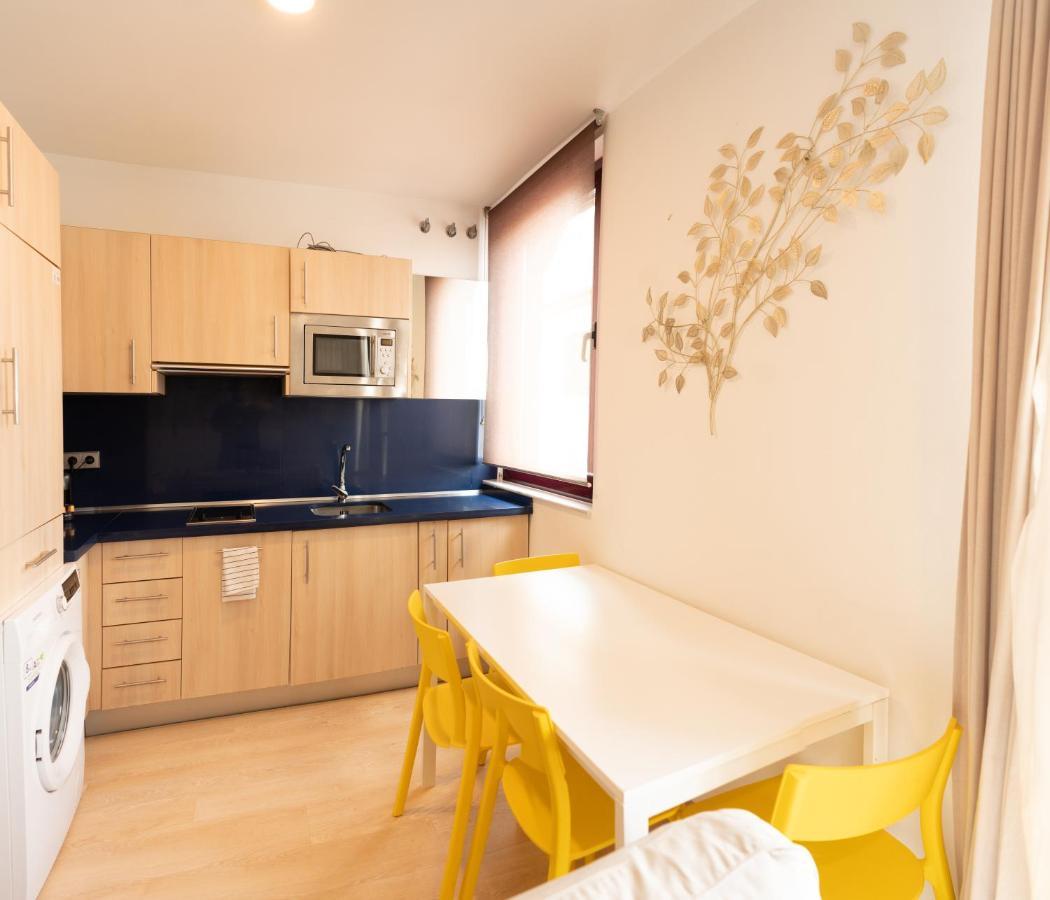 Gotoseville Altair Suites Zewnętrze zdjęcie