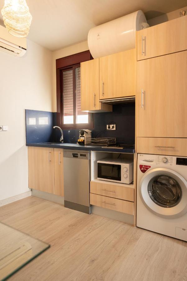Gotoseville Altair Suites Zewnętrze zdjęcie